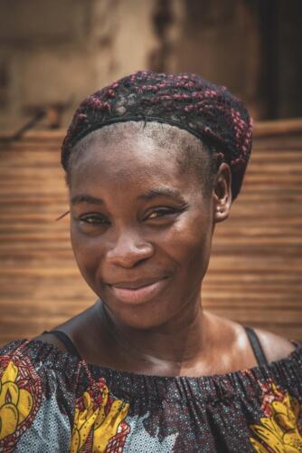 Nicole Atigan Koechin